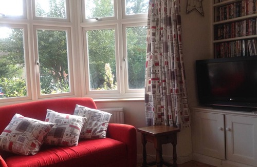 Caversham Resort | Private room ∙ 2 guests