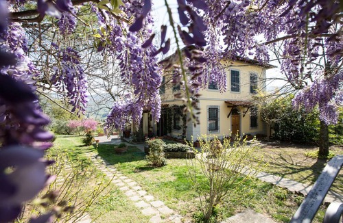 Fiesole Resort | Private room ∙ 2 guests