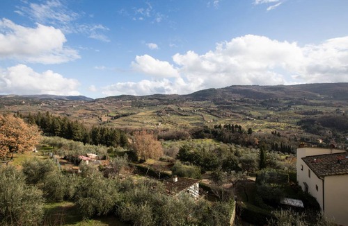 Fiesole Resort | Private room ∙ 2 guests