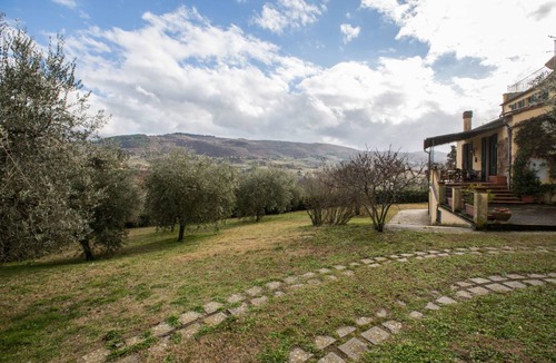 Fiesole Resort | Private room ∙ 2 guests