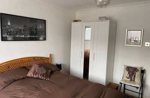 Reading Resort | Private room ∙ 2 guests