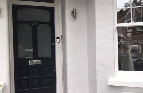Palmers Green Resort | Private room ∙ 2 guests