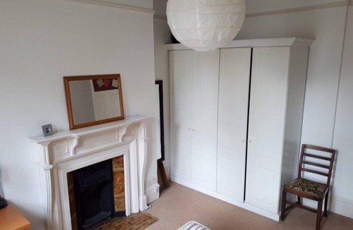 Frognal and Fitzjohns Resort | Private room ∙ 2 guests