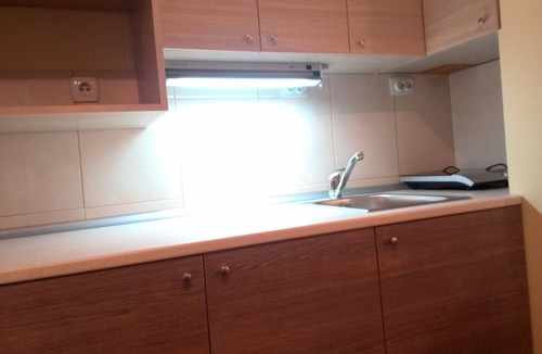 Uzice Resort | Private room ∙ 2 guests