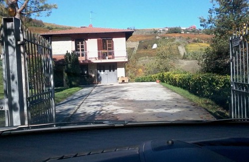 Diano d'Alba Resort | Private room ∙ 2 guests