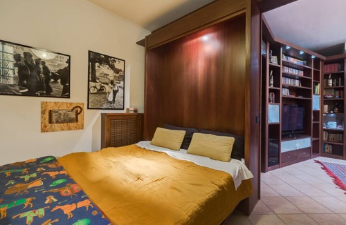 Riano Resort | Private room ∙ 2 guests