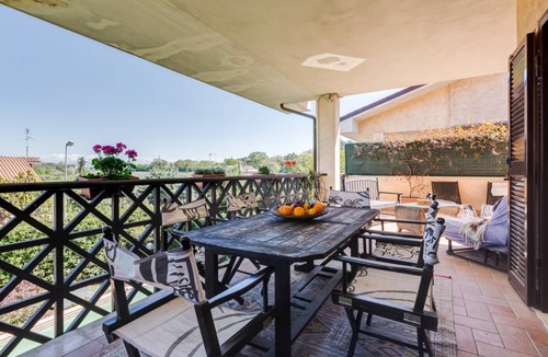 Riano Resort | Private room ∙ 2 guests