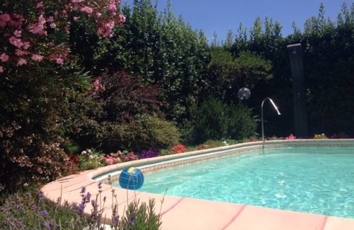 Riano Resort | Private room ∙ 2 guests