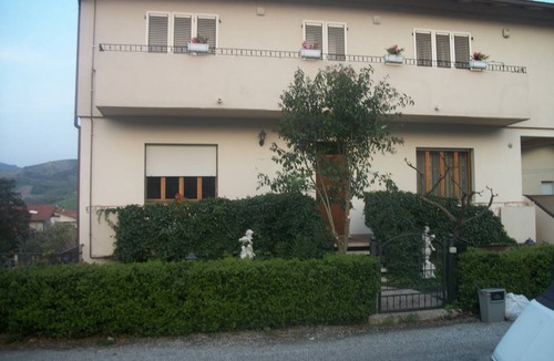 Sassofeltrio Resort | Private room ∙ 2 guests