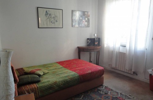 Castelletto Resort | Private room ∙ 3 guests