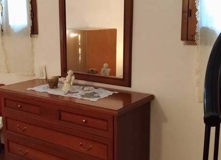 Soliera Resort | Private room ∙ 4 guests