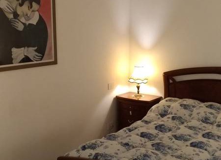 Soliera Resort | Private room ∙ 4 guests