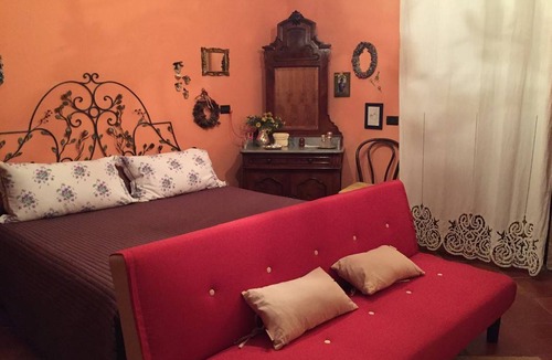 Taormina Resort | Private room ∙ 5 guests