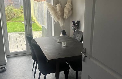 Emersons Green Resort | Private room ∙ 1 guest