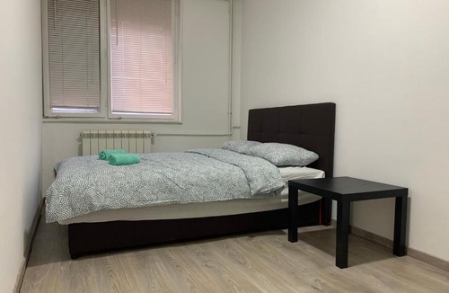 Slavija Hostel | Private Rooms Belgrade Hostel
