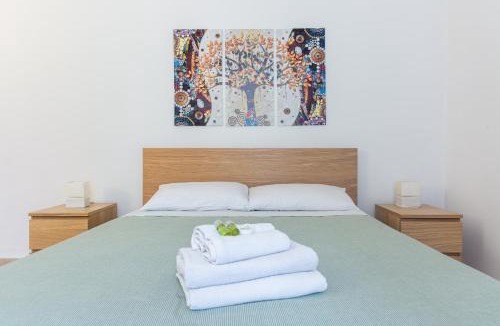 Salario Apartment | Professor's house in Porta Pia