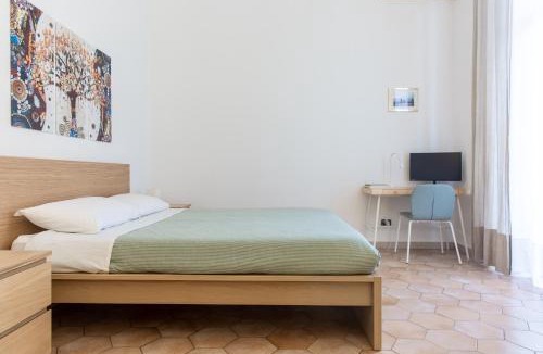 Salario Apartment | Professor's house in Porta Pia