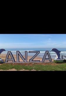 Anza Apartment | profitez d'une Vue imprenable sur la mer