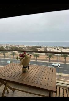 Anza Apartment | profitez d'une Vue imprenable sur la mer
