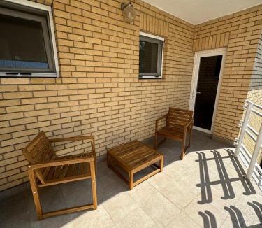 Kikinda Apartment | Pronto 2