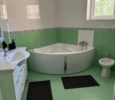 Kikinda Apartment | Pronto 2