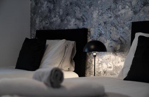 Straid Apartment | Pullindoos Self-Catering