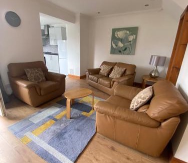 Dunfermline Apartment | Pure Apartments Fife - Dunfermline West