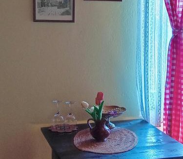 Bajina Basta House | Putnicka kuca kod Dragane