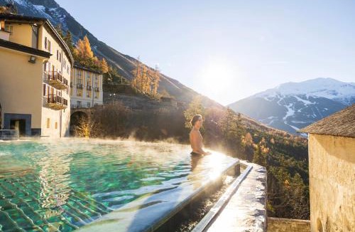 Premadio Hotel | QC Hotel Bagni Vecchi