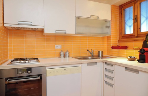 Gressoney-Saint-Jean Apartment | [Quadrifoglio House] 3 minutes from the ski slopes