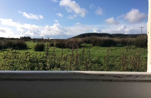 Nerabus Cottage | Quaint and quirky coastal Cottage Islay