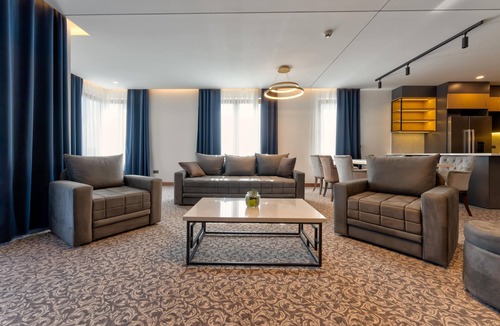 Zlatibor Apartment | Queen of Zlatibor hotel & Spa