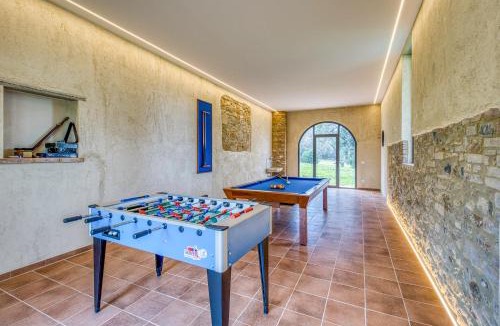 San Vivaldo Apartment | Quercia 2 - Relax in Tuscany - Happy Rentals