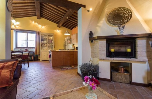 Colpetrazzo House | ⏰ Quick! A weekly discount for 15% that will make your jaw-dropping