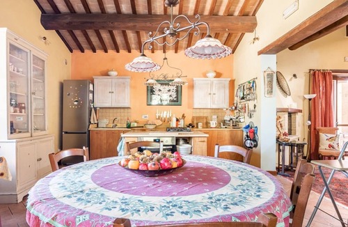 Colpetrazzo House | ⏰ Quick! A weekly discount for 15% that will make your jaw-dropping