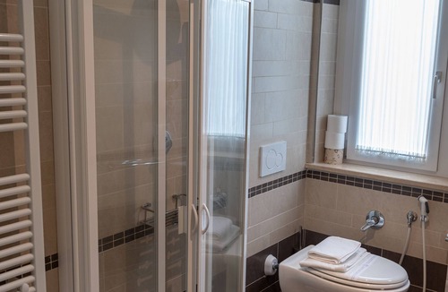 Bastia Umbra Apartment | Quiet apartment for couples in Bastia Umbra