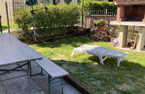 Cagli Apartment | Quiet apartment in the coutryside of Marche