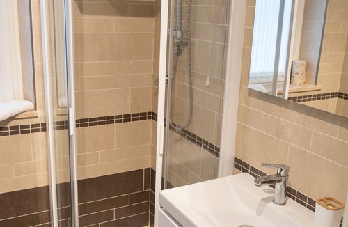 Bastia Umbra Apartment | Quiet family apartment in Bastia Umbra: it can accommodate up to 4 people