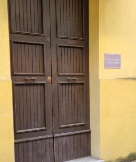 Old Town Bed & Breakfast | Quiet Tortellini