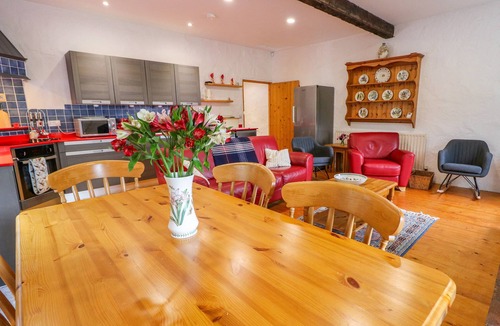 Coleraine Cottage | Quiet Waters Cottage