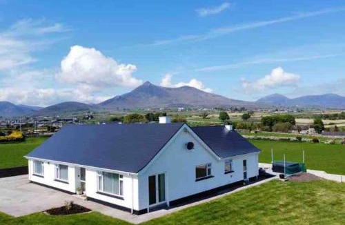 Newry House | Quintenvale House