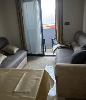 Beni Ansar Apartment | Résidence Djenah