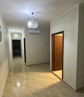 Beni Ansar Apartment | Résidence Djenah