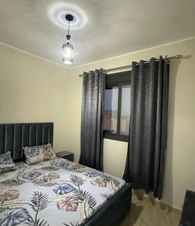 Beni Ansar Apartment | Résidence Djenah