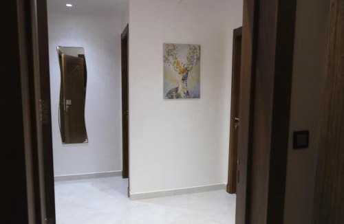 Residence Bab Sebta Apartment | Résidence jannat