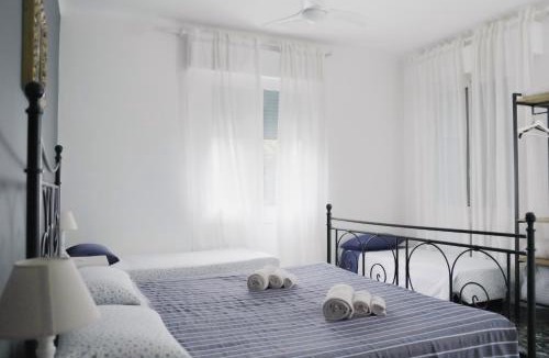 San Donato Bed & Breakfast | R&B La Villa