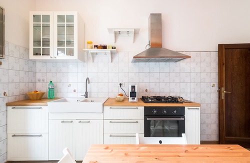 San Donato Bed & Breakfast | R&B La Villa