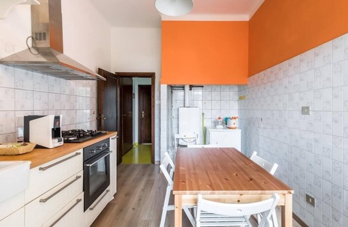 San Donato Bed & Breakfast | R&B La Villa
