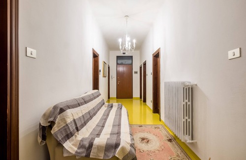 San Donato Bed & Breakfast | R&B La Villa