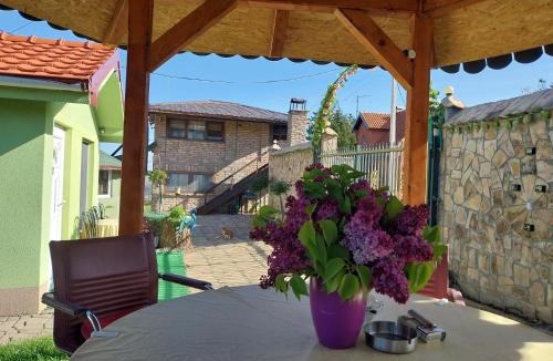 Inija House | R&H apartmani